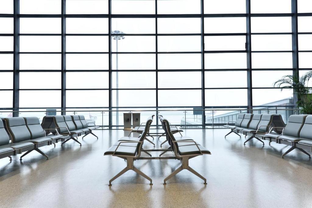 Atour Hotel Shanghai Hongqiao International Exhibition Beixinjing المظهر الخارجي الصورة