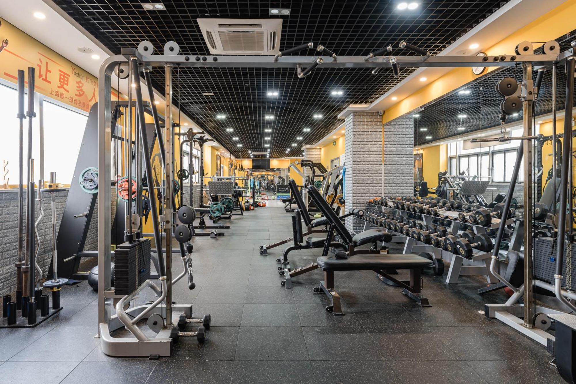 Atour Hotel Shanghai Hongqiao International Exhibition Beixinjing المظهر الخارجي الصورة