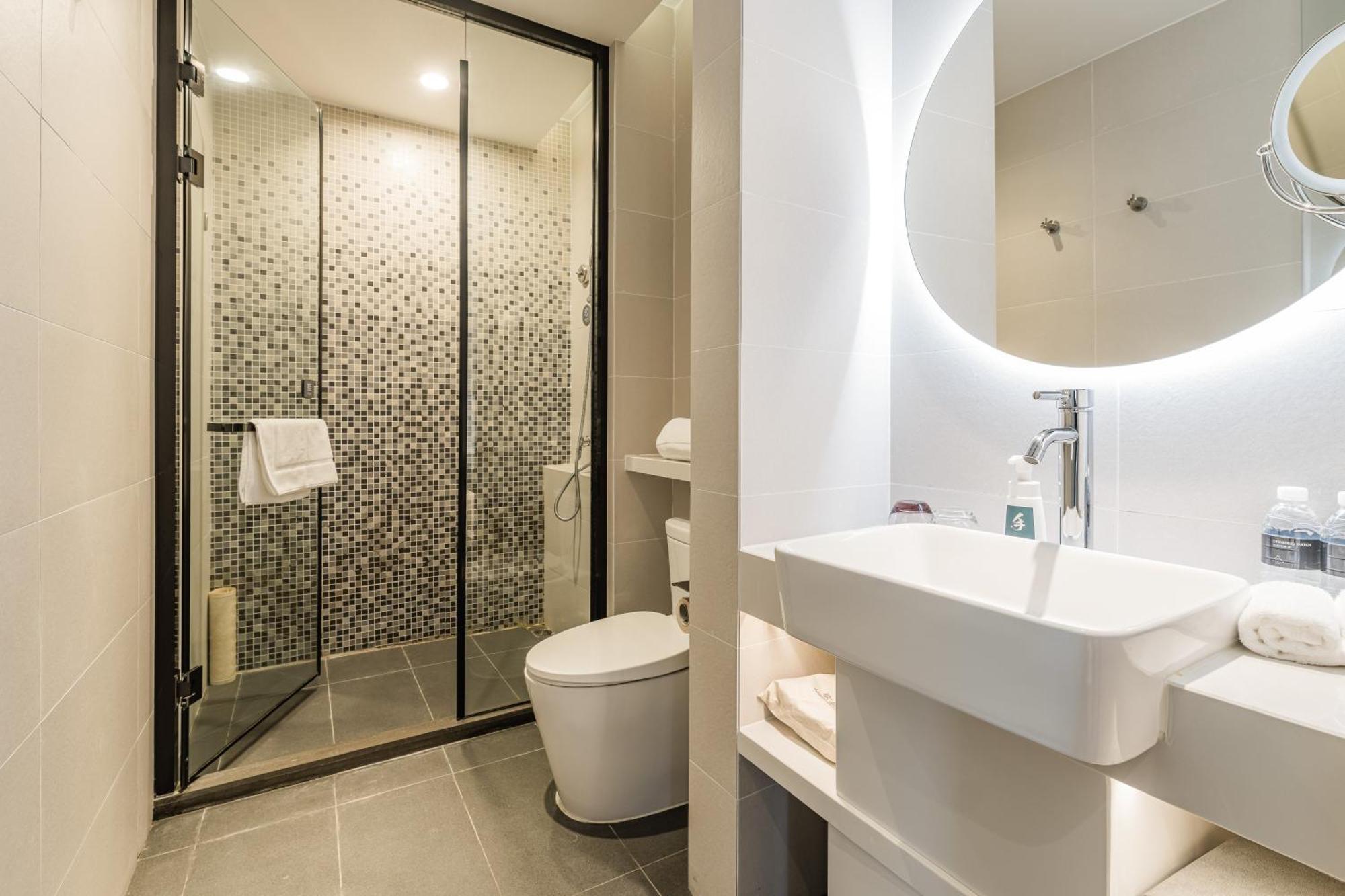 Atour Hotel Shanghai Hongqiao International Exhibition Beixinjing المظهر الخارجي الصورة